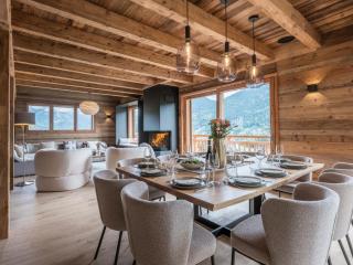 Chalet Nevalis I Le Chalet Club - 3
