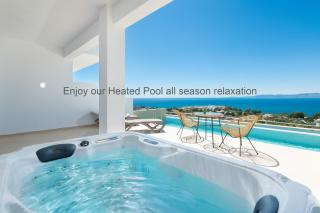 Lindos Nest - 9