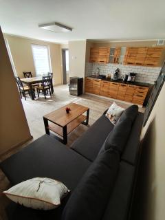 Ferienwohnung in Parknähe 3 - 9