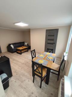 Ferienwohnung in Parknähe 3 - 6
