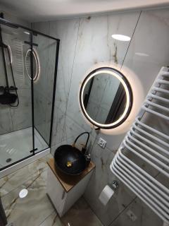 Ferienwohnung in Parknähe 3 - 5