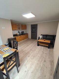 Ferienwohnung in Parknähe 3 - 4