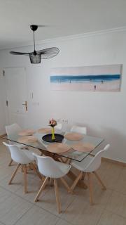 Casita Maya - Higuericas Beach - El Mojón - 3