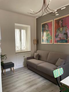 Casa Flavia-Residenza nel cuore di Ariccia - 9