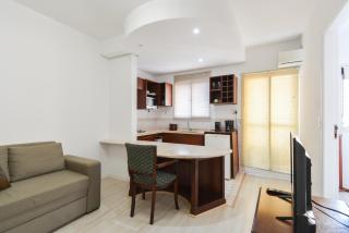 Elite suite hotel - Vila Olimpia - San Paolo - 5
