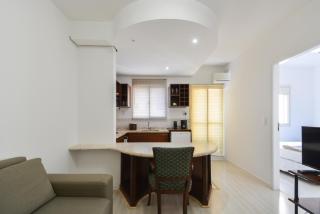 Elite suite hotel - Vila Olimpia - San Paolo - 8