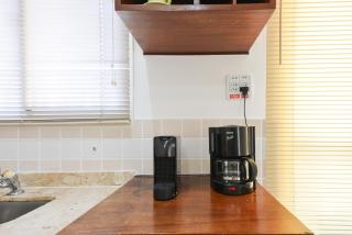 Elite suite hotel - Vila Olimpia - 8