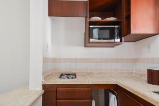 Elite suite hotel - Vila Olimpia - 1