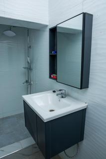 Salama Blue Lodge - 5