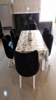 Bright 2 bedroom apartment, very comfortable - 9