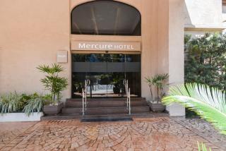 Elite suite hotel - Vila Olimpia - 0