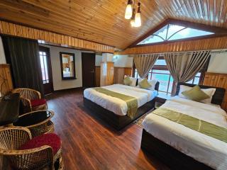 Royal Vista - Guest House - 5