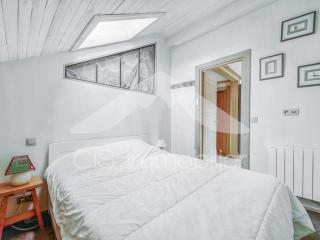 Appartement ensoleillé 3 pièces pour 6 pers au pied des pistes et proche golf - FR-1-411-685 - 2