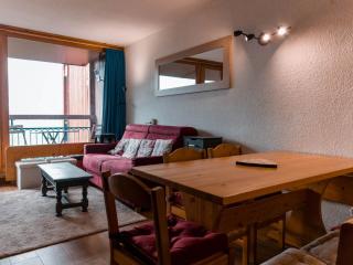 Appartement 2 pièces 6 pers, proche pistes et commerces, Arc 1800 - FR-1-411-938 - 2
