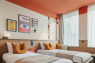 The Usual Rotterdam - 6