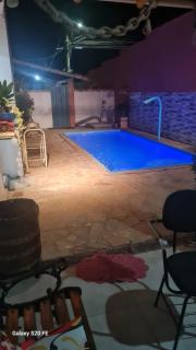 hostel da Eide - Inhotim - 5