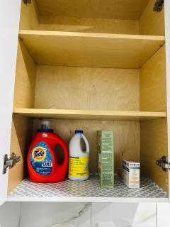 Cozy 2 Bedroom Suite Pet Friendly Garage - 6