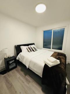 Cozy 2 Bedroom Suite Pet Friendly Garage - Edmonton - 8