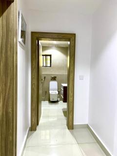 Abuja City Tourist's Home - 6
