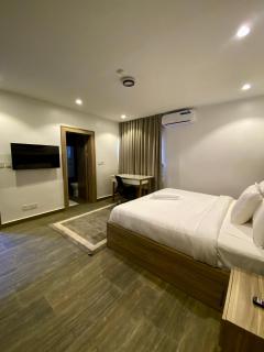 Abuja City Tourist's Home - 4