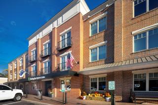 Holiday Inn Express & Suites - Dahlonega - University Area by IHG - 0