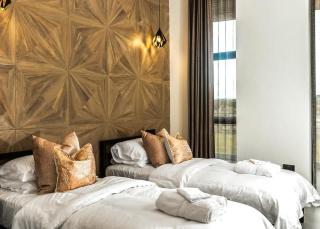 Goosedale Lodges - 7
