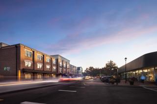 Holiday Inn Express & Suites - Dahlonega - University Area by IHG - 8