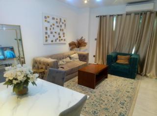 Signature apartment - Accra - 8