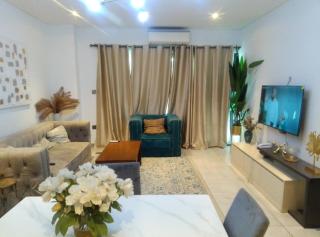 Signature apartment - 6