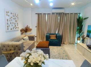 Signature apartment - 4