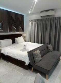 Signature apartment - 2