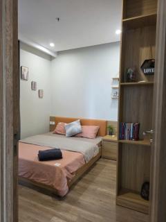 Swanlake ecopark Hanoi-Calm homestay - 0