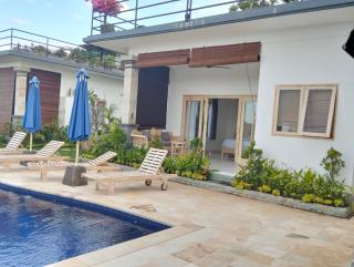 Ortha's Villa Amed - 4