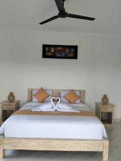 Ortha's Villa Amed - 6