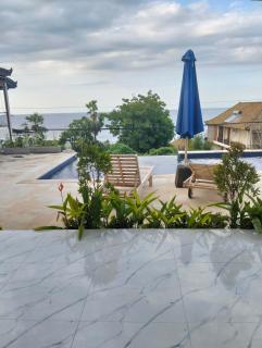 Ortha's Villa Amed - 2