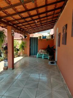 hostel da Eide - Inhotim - 7
