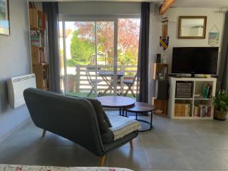 Maison d’hôtes accès piscine - 8