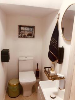 8 Guests - Pet Friendly - Near Tube & Kennington - 8