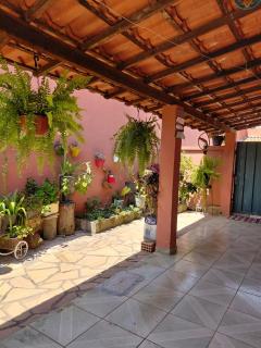 hostel da Eide - Inhotim - 6
