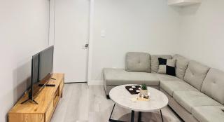 Elegant Suite King Beds Private Entrance - 6