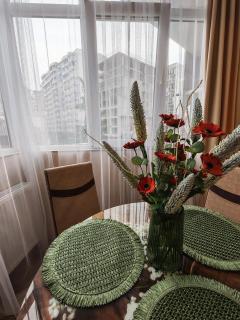 Уютная квартира в центре Батуми. - 8