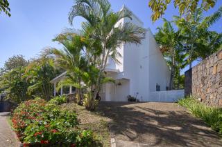 Villa Océana, 2 bedrooms, sea view and beach access - 6