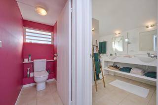 Villa Océana, 2 bedrooms, sea view and beach access - 1