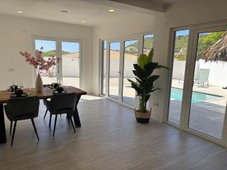 Luxe Huis Met Privzwembad Villapark Fontein - 5