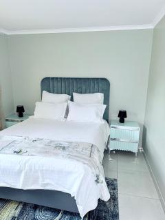 Country Farm House - 5