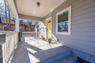 Stylish Urban Retreat Minutes from Downtown - 9