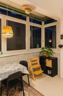 Suite Enes Terrazza con vista e relax in centro città - 3