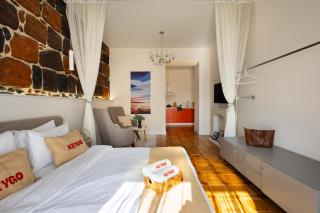 Apartment KeyGo #0033 is the key to the center of Yerevan - 4