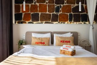 Apartment KeyGo #0033 is the key to the center of Yerevan - 3