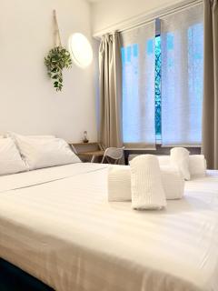 LR Deluxe Apartments - Porta Ticinese - 3